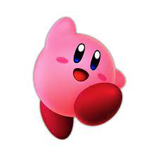 Super Smash Bros Ultimate Kirby Smash Bros Super Smash Bros Kirby