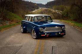 Image result for Bahama Blue 1963 AMC