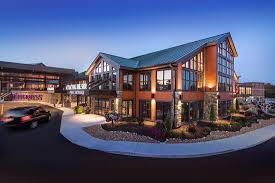 There are 74 rooms and cabins with full kitchens and private balconies. Stay At Great Wolf Lodge Instead Review Of Wilderness Resort Wisconsin Dells Wi Tripadvisor