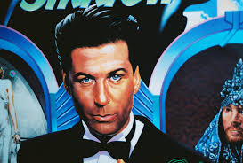 pinball — Pinball Articles — Nudge