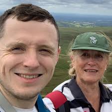 Guy Storey is fundraising for Moya Cole Hospice