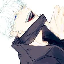 俺を信じろ on twitter jujutsu anime anime guys
