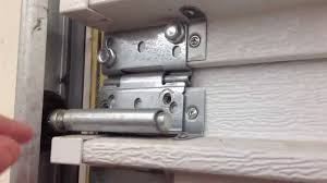 diy a better garage door seal for free keep the wind out garage door seal garage door types better garage door