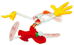 Show your kids a fun way to learn the abcs with alphabet printables they can color. Roger Rabbit Wikipedia