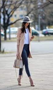 55 Trendy And Casual Winter Work Outfits To Wear All Season Work Outfits Women Womens Casual Outfits Work Outfits Women Professional
