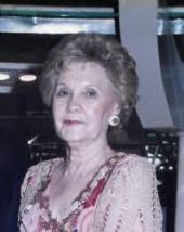 Obituary information for Shirley Ann Dickerson