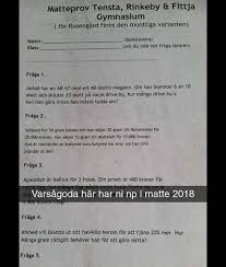 Här finns information om de nationella proven i engelska för grundskolan, gymnasieskolan och den kommunala vuxenutbildningen samt om övriga bedömningsstödjande material för olika nivåer och om. Np Har Lackt Nu Igen Sweden