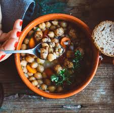 Filling up on this type one way to eat veggie soups to help with weight loss can be consuming it before a meal. The Best Canned Soups For 2021 Healthy Canned Soups For Fall Winter
