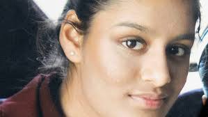 Last modified on wed 16 jun 2021 00.06 edt. Shamima Begum Cannot Return To Uk For Citizenship Battle Supreme Court Rules Financial Times