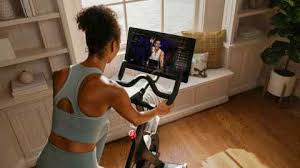 Consumer product safety commission (cpsc) regarding safety concerns with its treadmills. Peloton Treadmill Recall To Cost Company 165m Financial Times