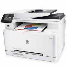 Both of them simply report printer state as. Want This Awesome Color Laserjet Printer For Free Enter This Contest Here To Win Best Laser Printer Multifunction Printer Printer