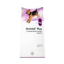 Trusted supplier drontal dog tasty bone tablets are a simple way to kill most intestinal worms in dogs drontal dog tasty bone tablets target gastrointestinal parasites such as tapeworms and bone shaped worming tablets. Plus Dog Worming Tablets X1 Equipet