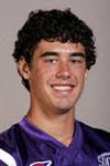 The Paladin Walk Blog: 81 Days Till Kickoff Meet #81 Lance Canington