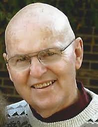 Obituary information for Dean C. Beckman