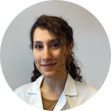 Angela Sidoti's Instagram, Twitter & Facebook