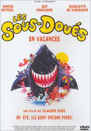 Ils deviennent les cobayes du love computer, une. Les Sous Doues En Vacances 1982 Imdb