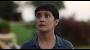 Beatriz at Dinner Blu-ray