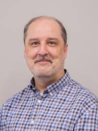 Criminology & Criminal Justice > Faculty and staff