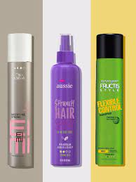 Simply choose the hair regrowth formula that's best for you to grow thicker, fuller hair—both fit easily into your daily routine. These Budget Friendly Hairsprays Will Make Your Hairstyle Stay Through The Night Vogue India