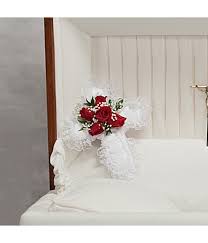 The Classic Rose Pillow