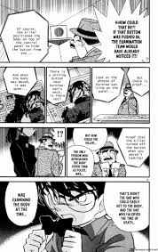 Detective Conan Chapter 67 Detective Conan Manga Online Find out more with myanimelist, the world's most active online anime and manga community and database. detective conan chapter 67 detective