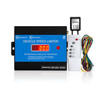 High-Precision Speed Limiter Device for Trucks, Buses ...