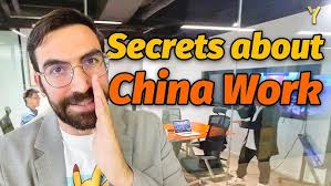 Walmart SVP Ben Hassing: Working with Chinese startups