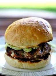 Black And Bleu Burger Red Robin Recipe Blue Cheese Burgers Recipe Simplyrecipes Com Recipe Blue Cheese Burgers Blue Cheese Burgers Recipes Simply Recipes