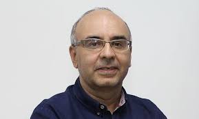 El País despide al caballero Rafael Lema, cononcido con cariño como  “Rafita”