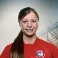 Nationals Soccer (Girls)