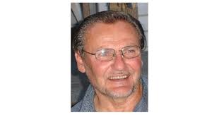 Barry MacDougall Obituary (1940