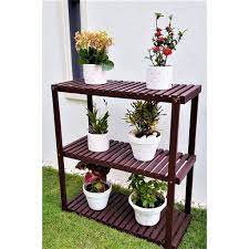 Cara buat bunga manggar diy. Rak Pasu Bunga Simple Design Meranti Wood Smt14 Shopee Malaysia