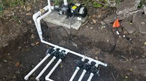 Residential programs application (up to 4 units) residential programs application (5+ units per building) digital application (for heat pump water heater and smart thermostat only) if you plan to use a contractor to complete the work, contact a tacoma power participating contractor to schedule a free estimate. Irrigation Well Pump And Sprinkler System Install Update Youtube