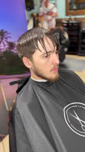 What you think about his new look?🤔