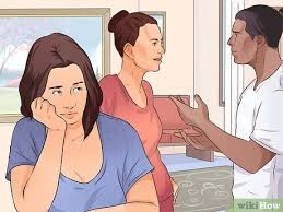 A person is mindful when they are aware of their surroundings, actions, and emotions. How To Stop Feeling Lonely Wikihow