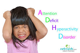 Maybe you would like to learn more about one of these? Attention Deficit Hyperactivity Disorder Causes Types Symptoms And Treatment