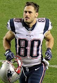 The patriots might not truly miss amendola until. Danny Amendola Wikipedia