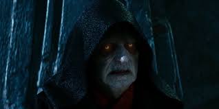 Star Wars Explained Exactly How Palpatine Survived His ...