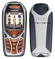 A empresa produziu e vendeu seus últimos aparelhos até o ano de 2005. Las Mejores Ofertas En Siemens Bar Celulares Y Smartphones Ebay
