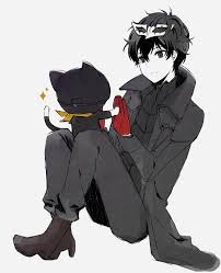 Maybe you would like to learn more about one of these? Pin On Persona