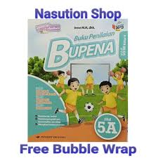 Check spelling or type a new query. Paket Buku Bupena Kelas 5 Sd 5a 5b K13 Revisi Erlangga Shopee Indonesia