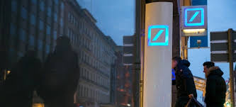 Primary navigation exchange rates documents. Deutsche Bank S Guillaume Du Cheyron Parts Ways With Group Finance Magnates