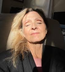 I've been quiet the last several days, not because I'm disappearing, but  because I'm honouring my humanness. A bug has caught me and seems to want  to hang on. LOL Yet, the