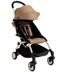 The Yoyo A Whole Lot Of Stroller In A Little Package Project Nursery Yoyo Stroller Babyzen Yoyo Babyzen