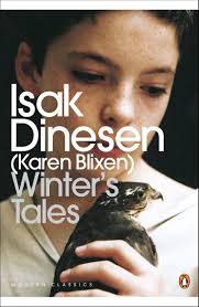 Winter's Tales (Penguin Modern Classics) : Dinesen, Isak: Amazon.es: Libros