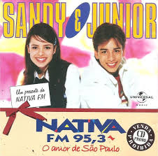 Stream sandy e junior, a playlist by eduardocostammm from desktop or your mobile device. Sandy Junior As Melhores De Sandy Junior 2000 Cd Discogs