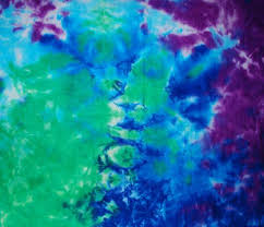 Tie Dye Shammy Tie Dye Shammies