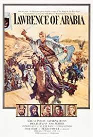 Lawrence is sent to arabia to find prince faisal and serve as a liaison between the arabs and the british in their fight against the turks. Lawrence Of Arabia 1962 Imdb