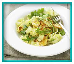 Pasta With Lemon Shrimp Bbc Good Food Recipes Pasta Recipes Easter Dinner Recipes