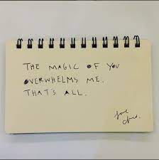 This is a great gift for anyone! 17 Love Quotes By Instagram Poet Cleo Wade Are Exactly What We Need Cleo Wade Cleo Wade Quotes Favorite Book Quotes